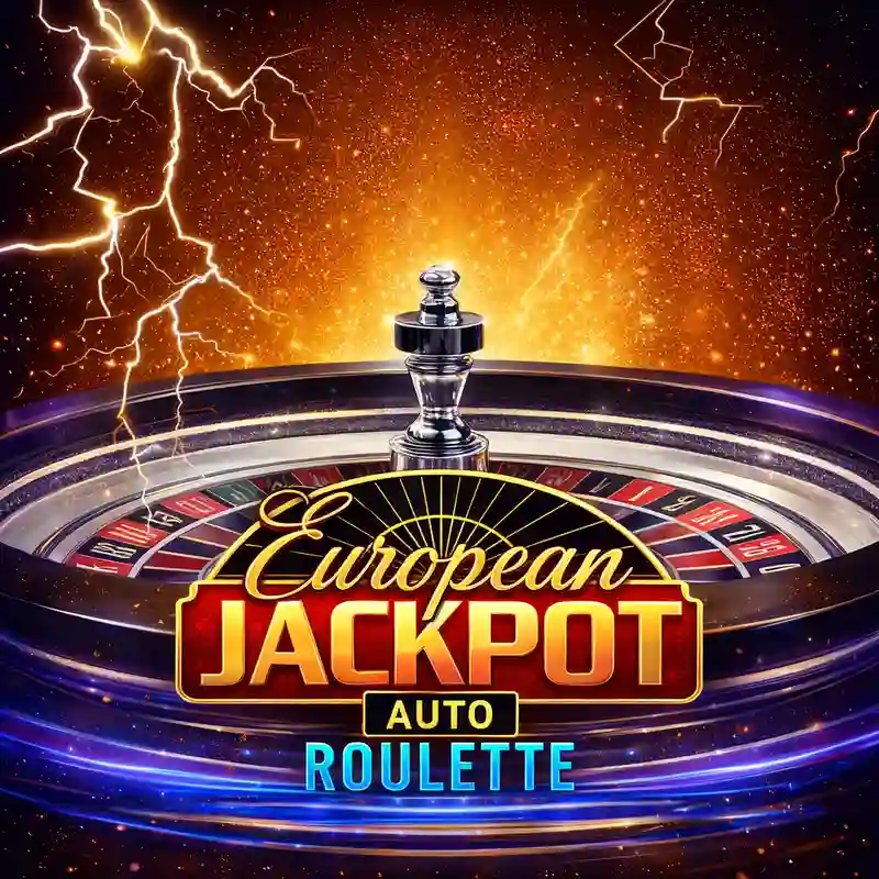 European Portomaso Auto Roulette Game Image