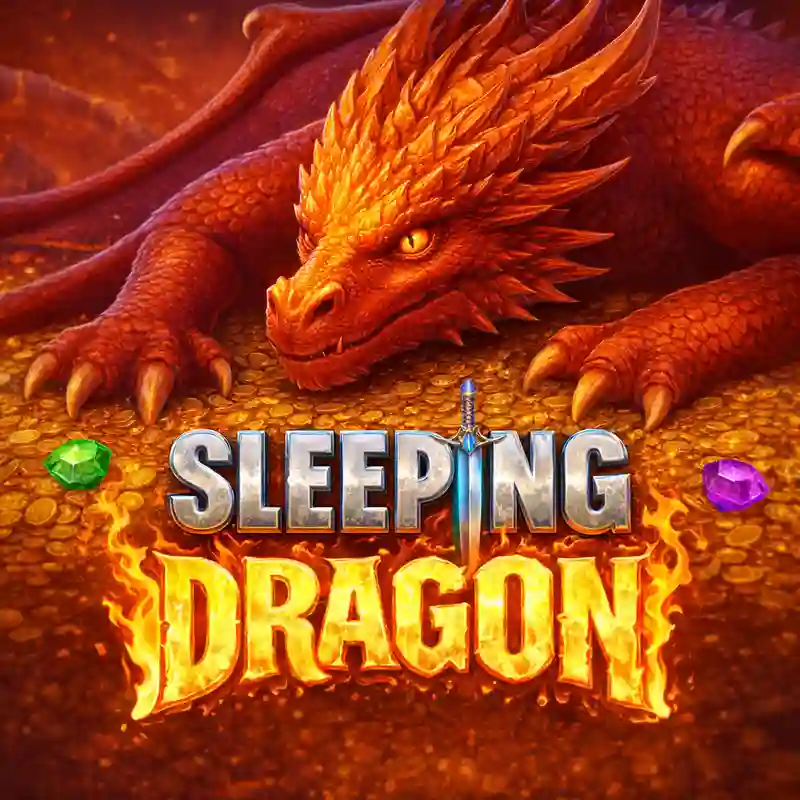 Sleeping Dragon Slot